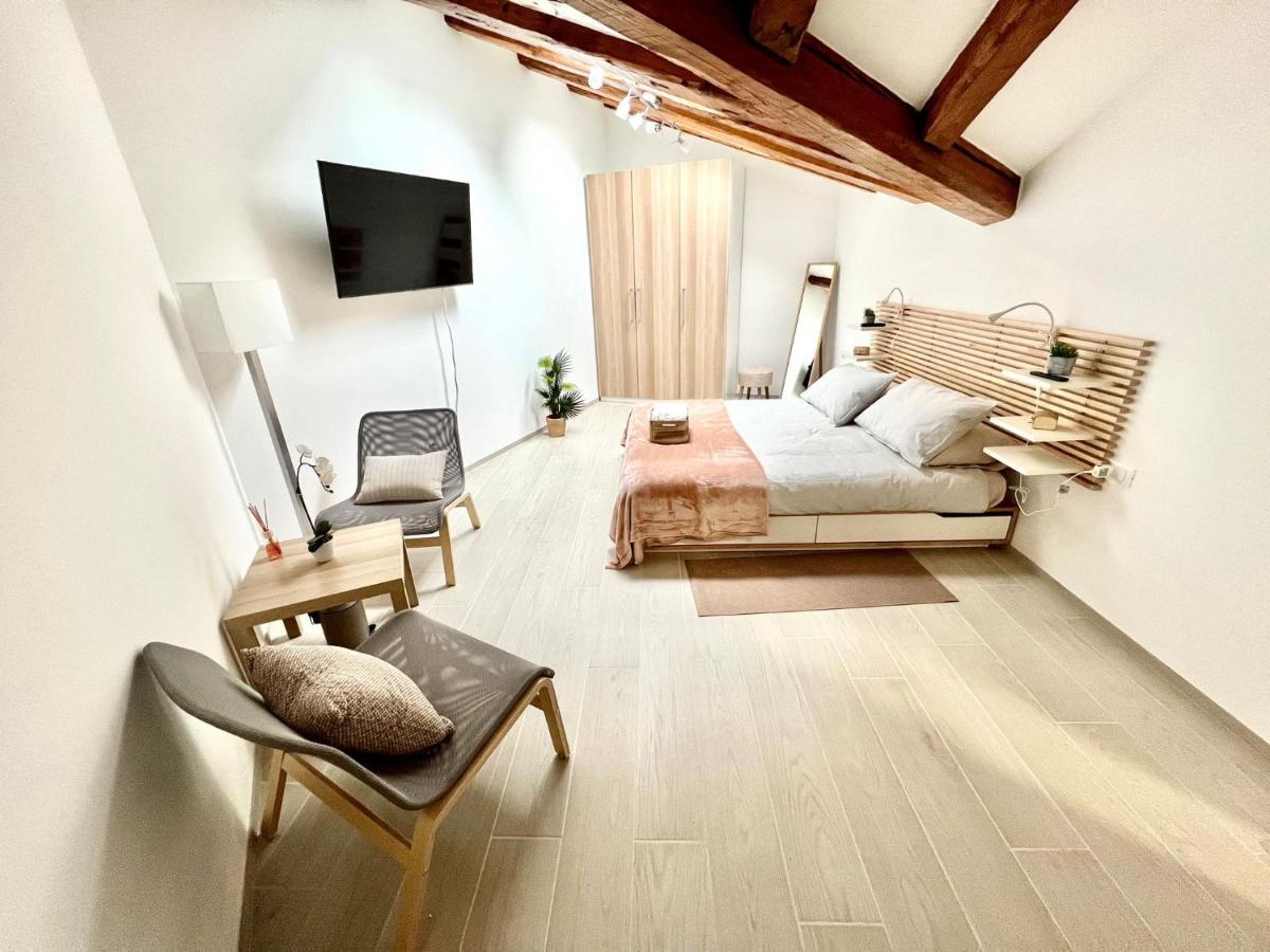 Perfect Stay Apartments Trieste Exterior photo